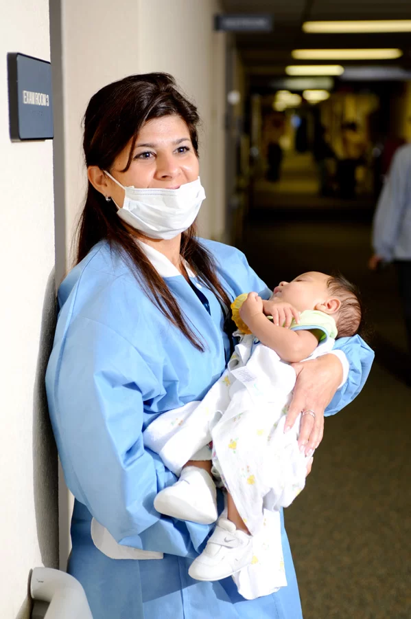 Community Health Centers Picture 4