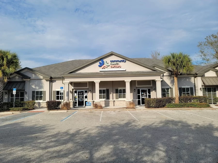 Community Health Centers Picture 8