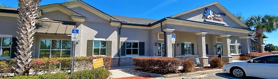 Community Health Centers Picture 2