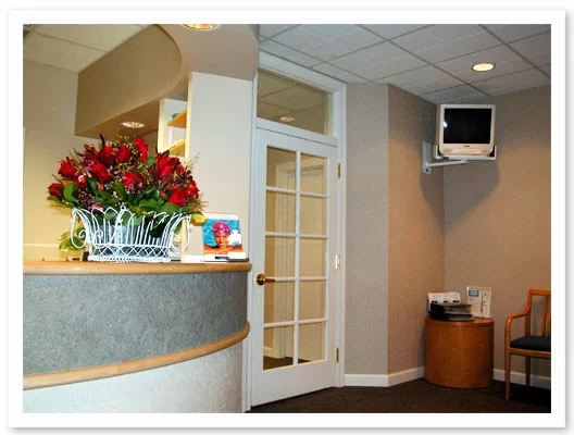 Roger L Gillespie DDS Picture 1