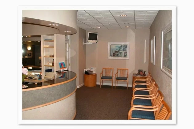 Roger L Gillespie DDS Picture 3