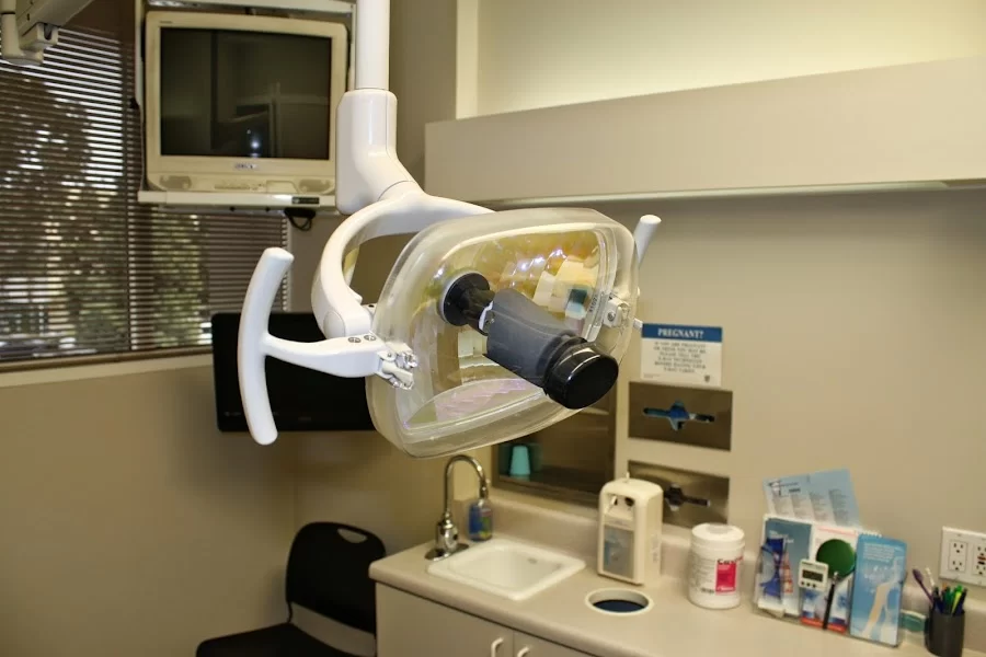 Roger L Gillespie DDS Picture 2