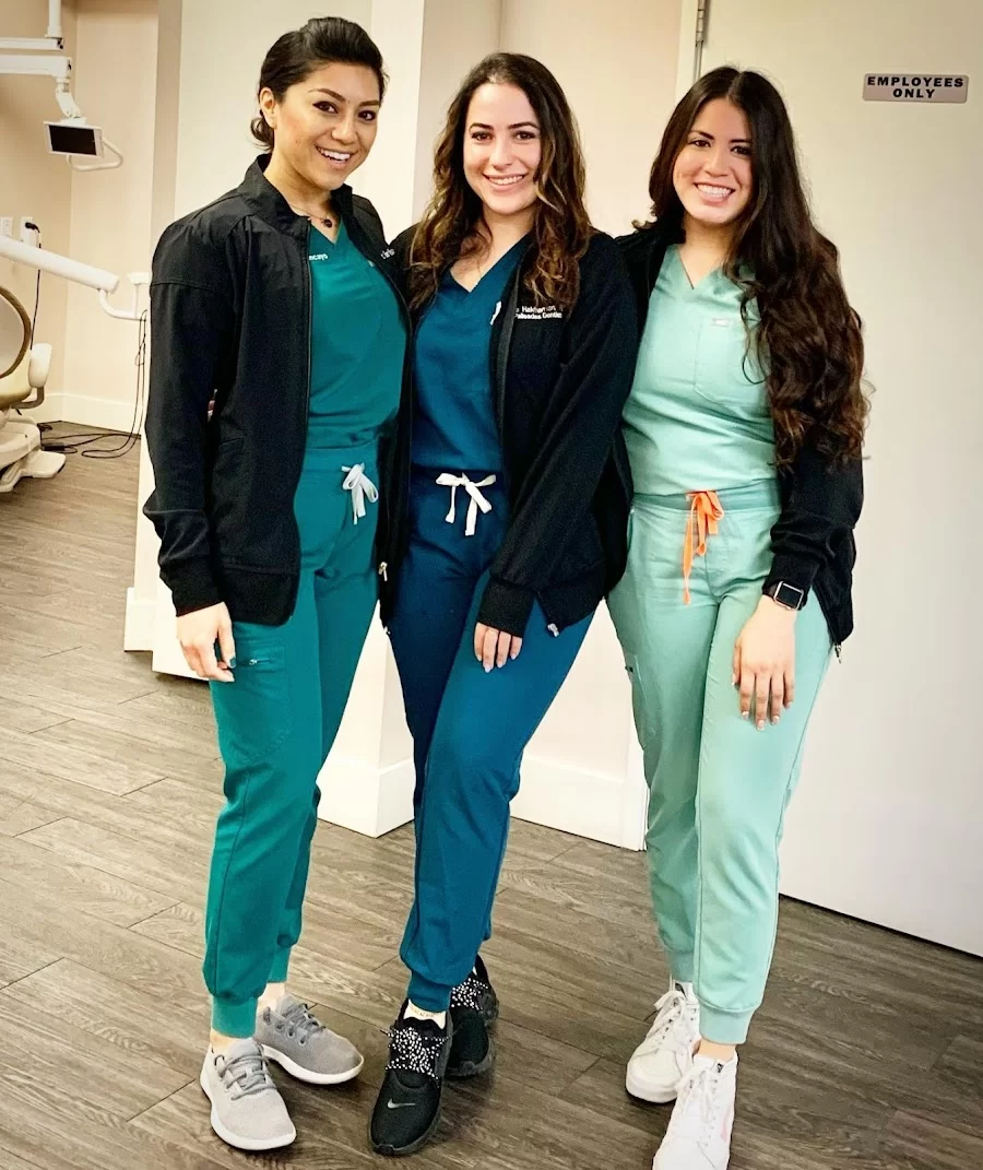The Palisades Dentists Picture 2