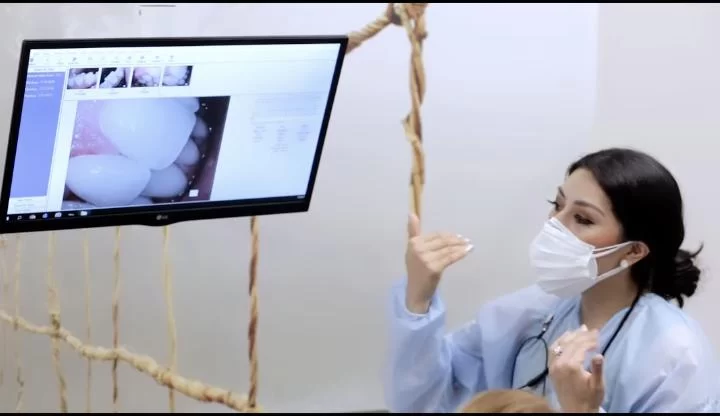 The Palisades Dentists Picture 5