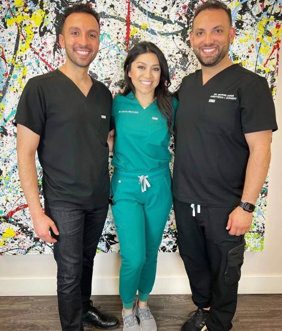 The Palisades Dentists Picture 10