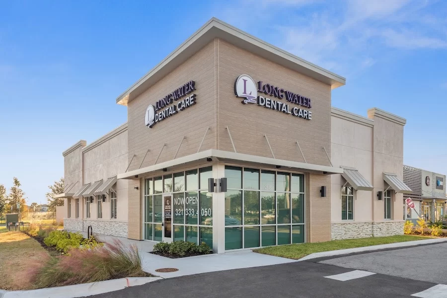Long Water Dental Care Picture 4