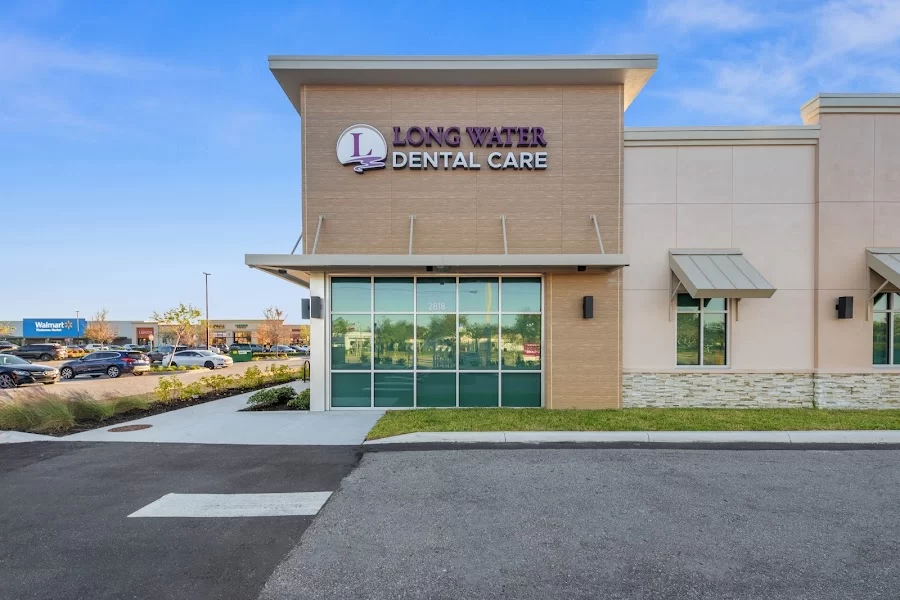Long Water Dental Care Picture 2