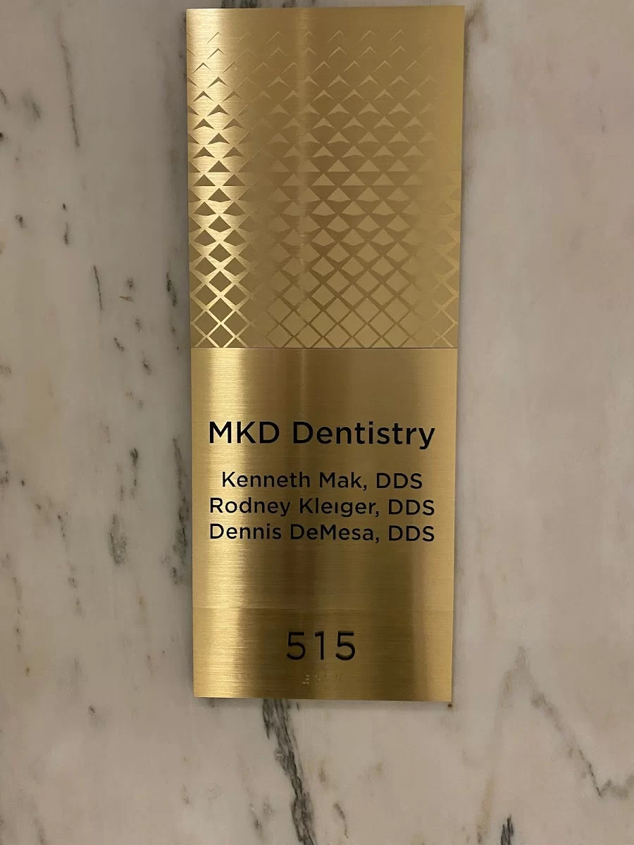 MKD Dentistry Picture 3