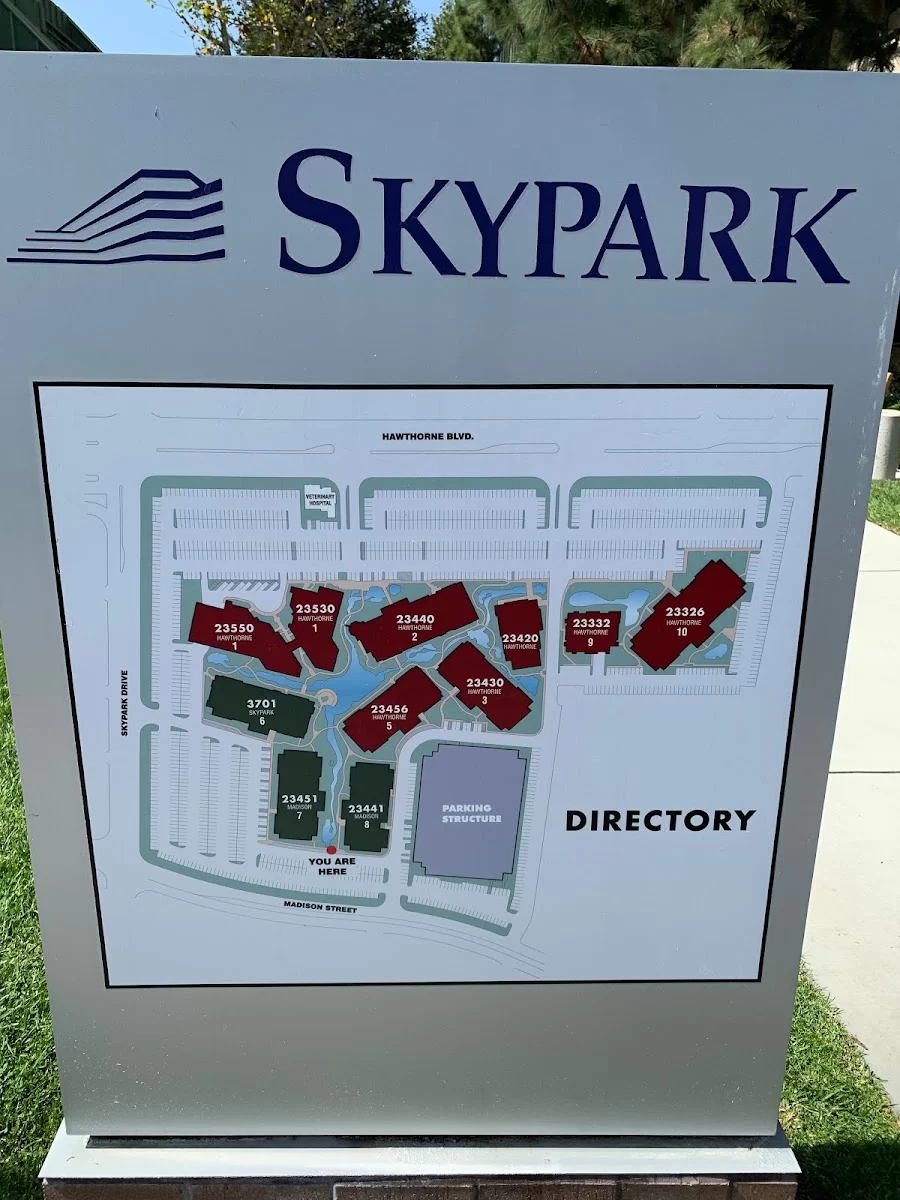 Endoscopy Center At Skypark Picture 4