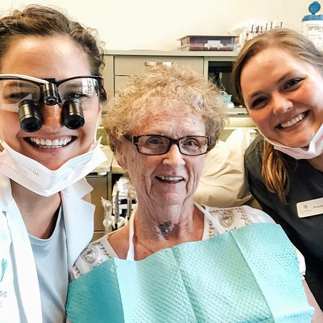 All Smiles Dental Picture 2