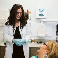 All Smiles Dental ico