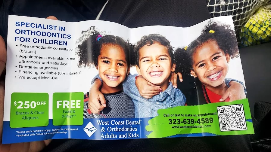 West Coast Dental of 6th Street Picture 3