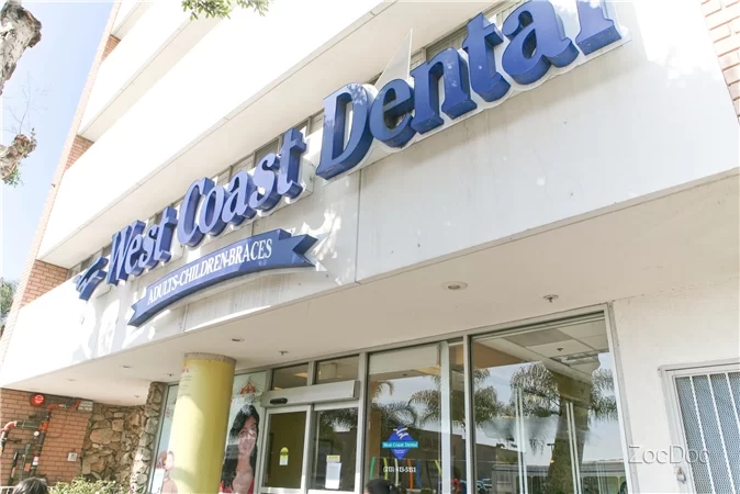 West Coast Dental of 6th Street Picture 4