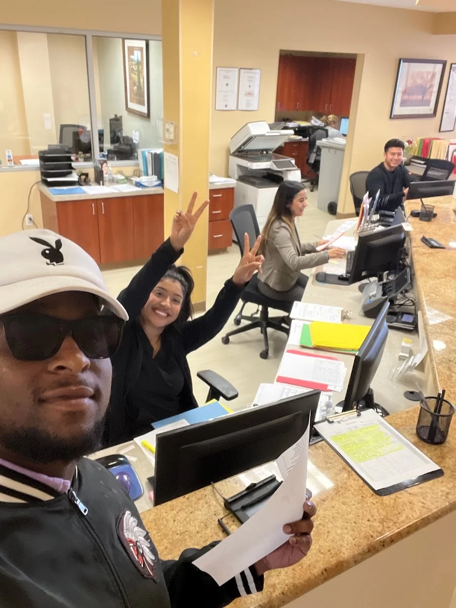 West Coast Dental of 6th Street Picture 9