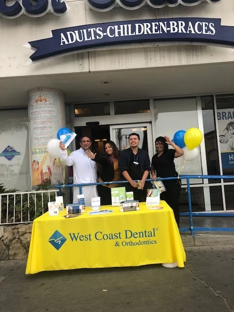West Coast Dental of 6th Street Picture 1