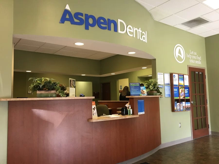 Aspen Dental - Kissimmee, FL Picture 2