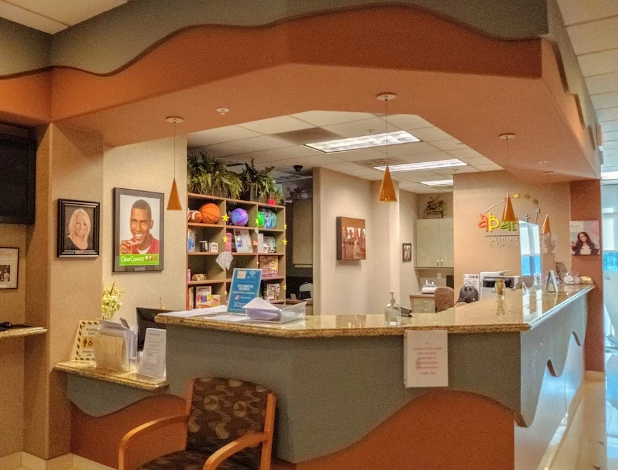 Abari Orthodontics and Oral Surgery - San Dimas Picture 4