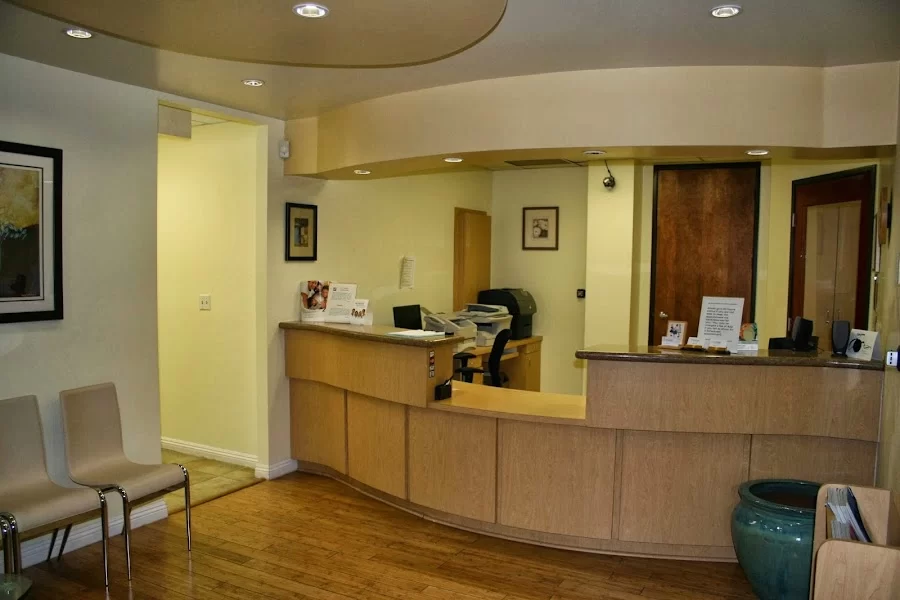 Miracle Mile Comprehensive Dental Center Picture 2