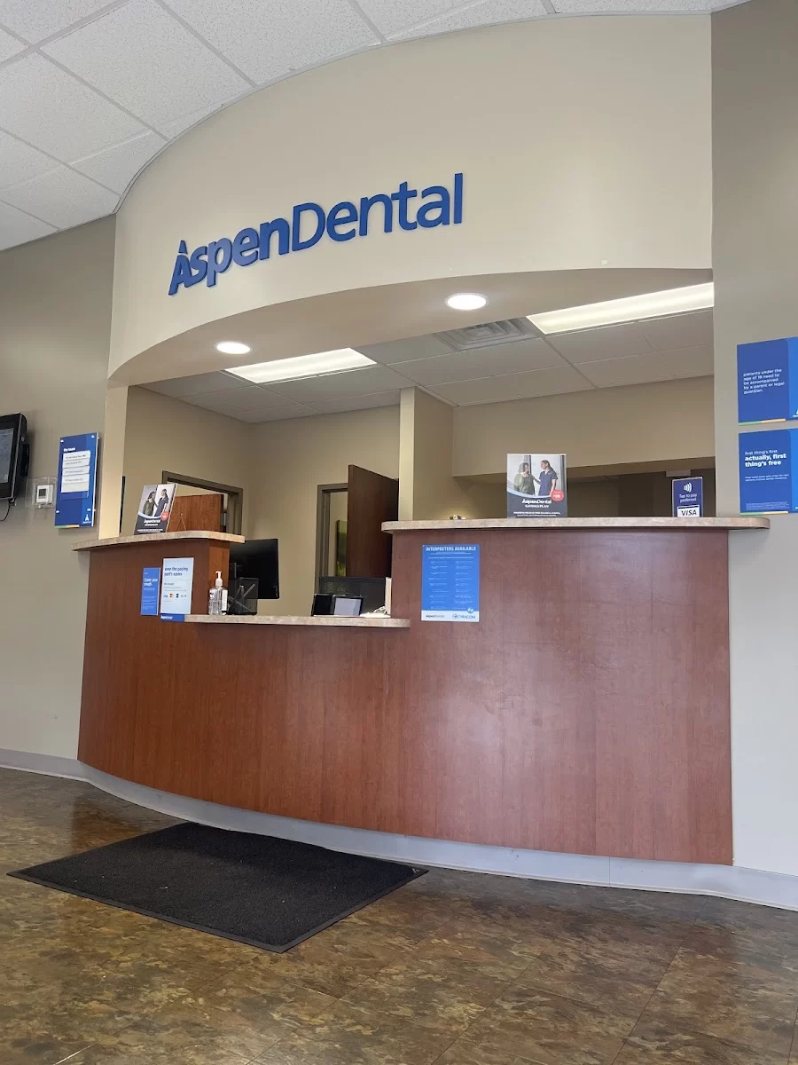 Aspen Dental - Kissimmee, FL Picture 10