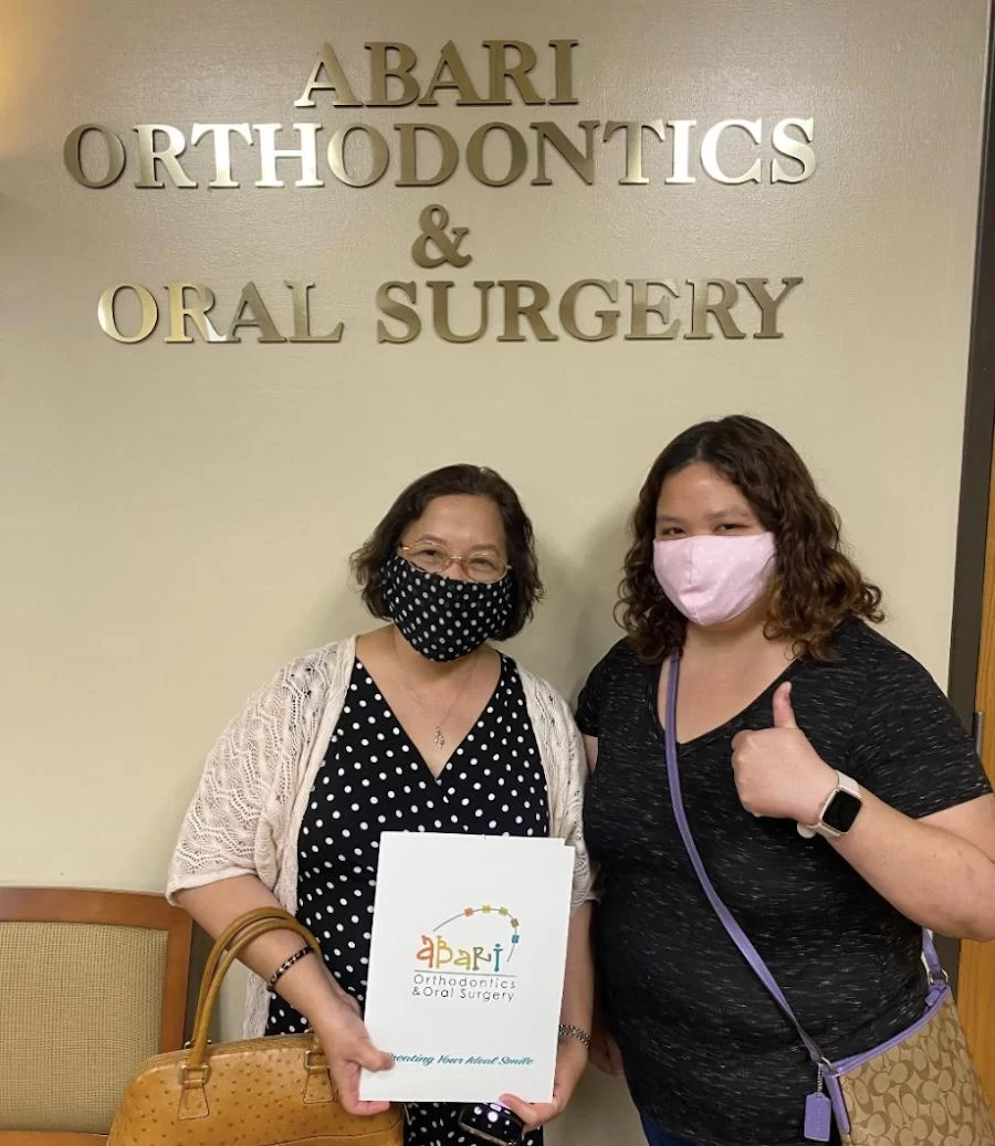Abari Orthodontics and Oral Surgery - San Dimas Picture 10