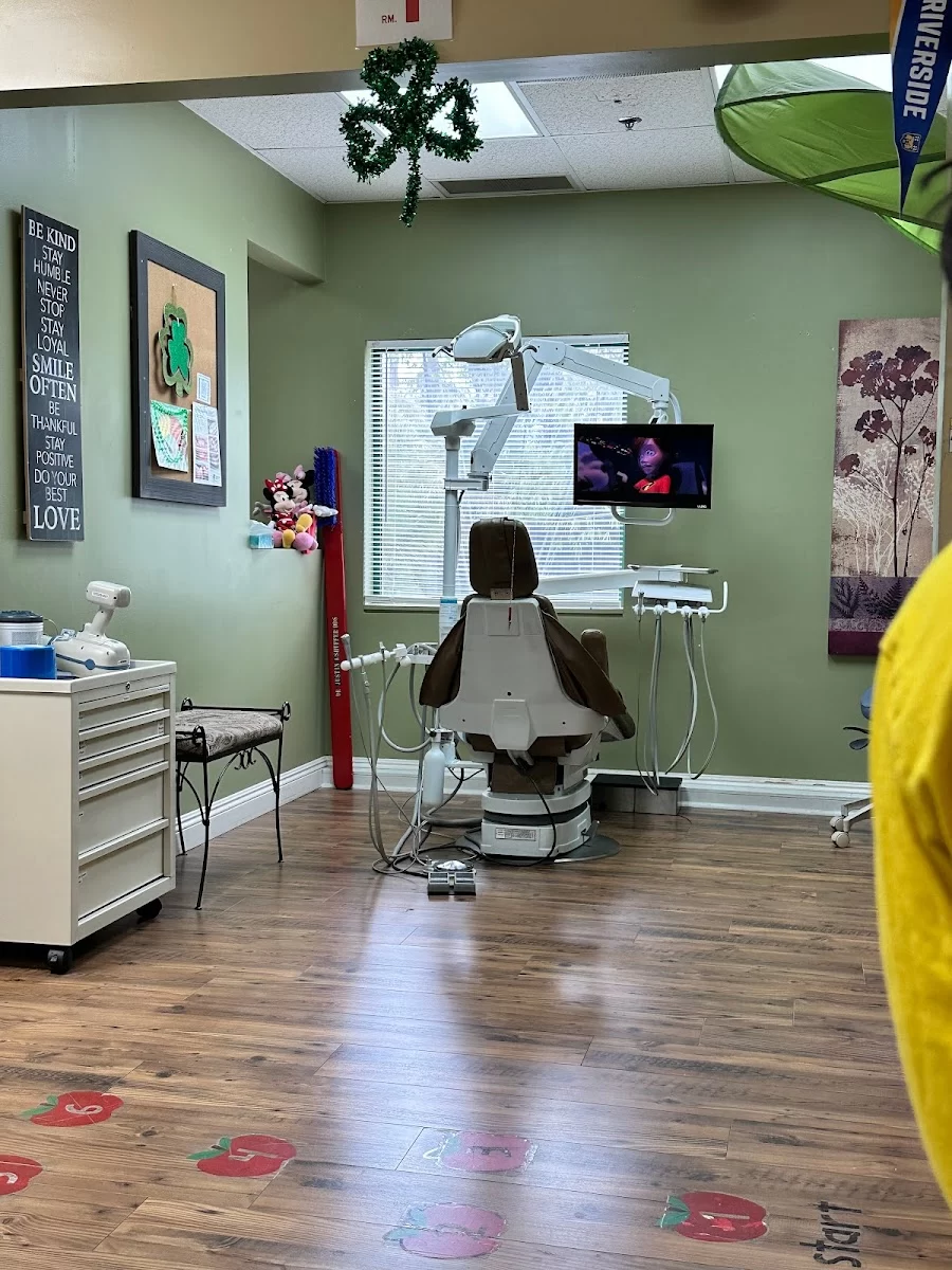 Justin A. Shuffer, DDS - Pediatric Dentistry/Special Needs/Hospital Dentistry Picture 4