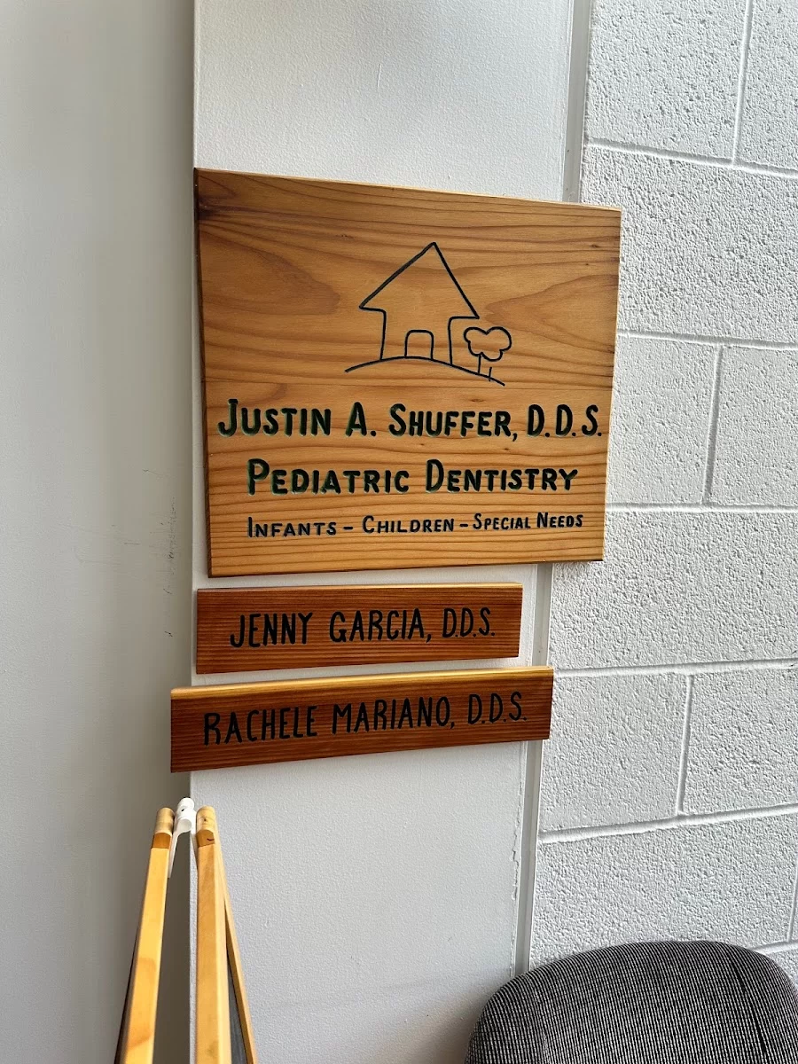 Justin A. Shuffer, DDS - Pediatric Dentistry/Special Needs/Hospital Dentistry Picture 8