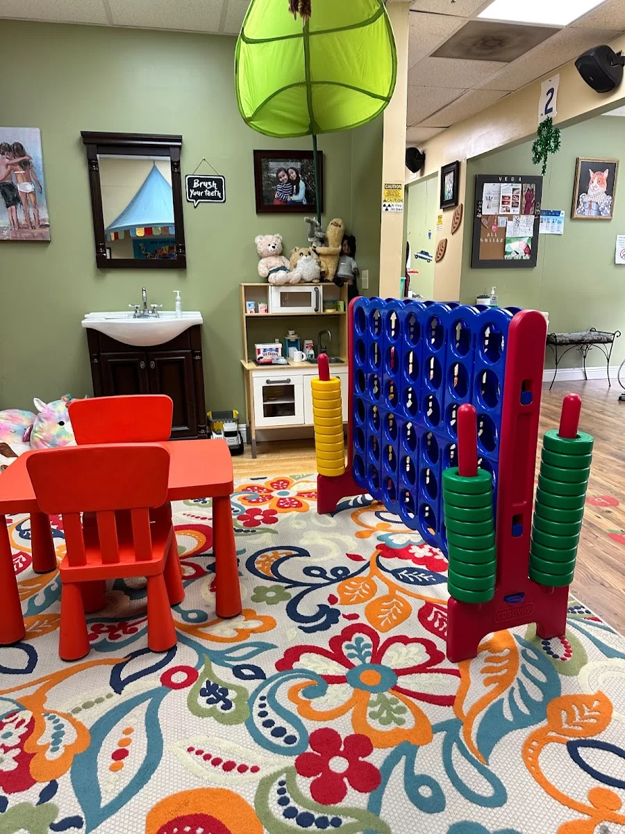 Justin A. Shuffer, DDS - Pediatric Dentistry/Special Needs/Hospital Dentistry Picture 7