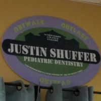 Justin A. Shuffer, DDS - Pediatric Dentistry/Special Needs/Hospital Dentistry ico