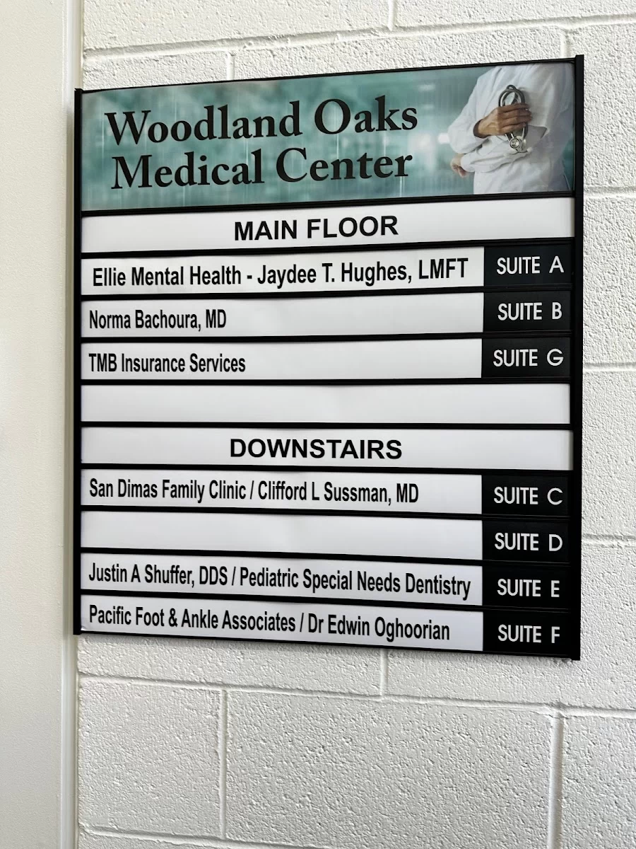 Justin A. Shuffer, DDS - Pediatric Dentistry/Special Needs/Hospital Dentistry Picture 5