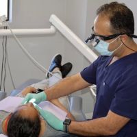 Samaritan Dental Arts | Dentist Los Angeles ico