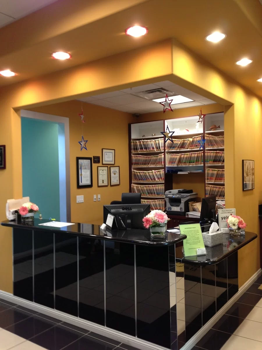 Diamond Bar Dental Group Picture 3