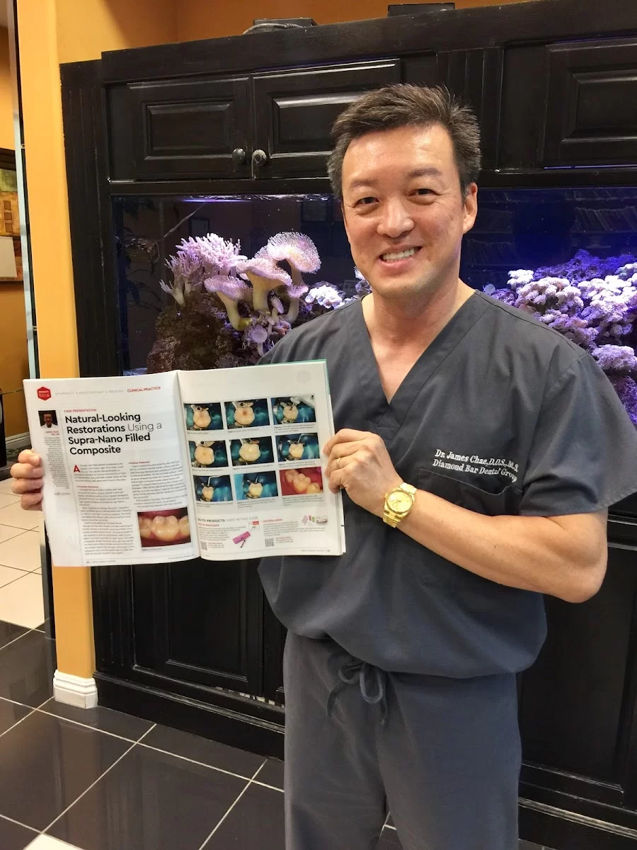 Diamond Bar Dental Group Picture 7