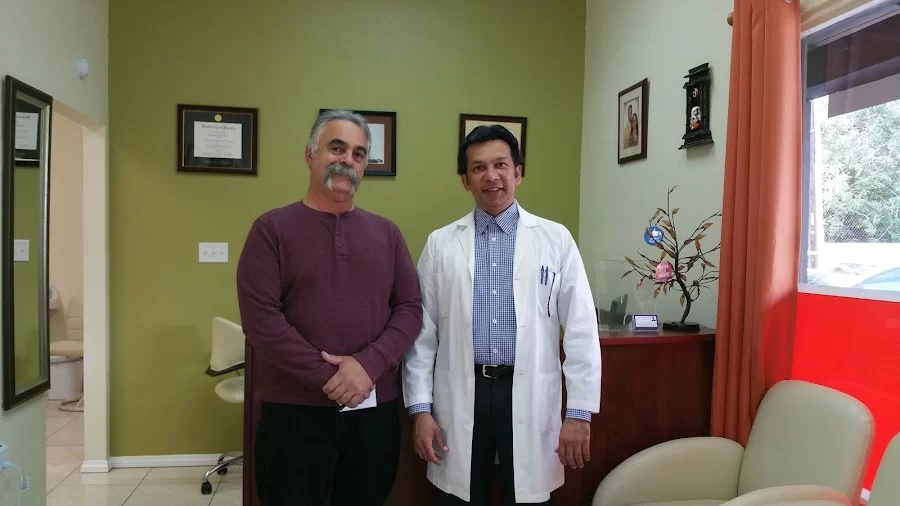 Dentistry by Dr. Doshi Picture 6