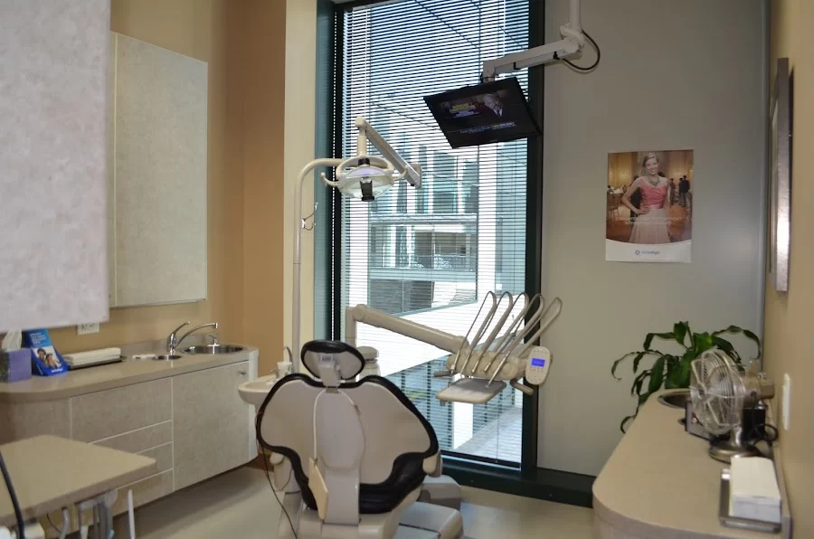 Dr. Brock F. Tekin, DMD Picture 7