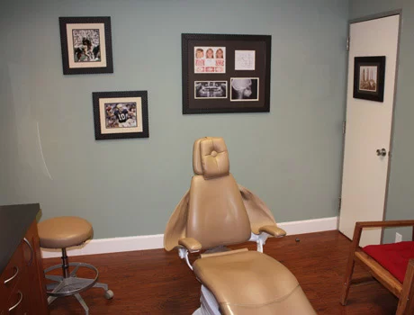 Sparks Orthodontics Picture 1