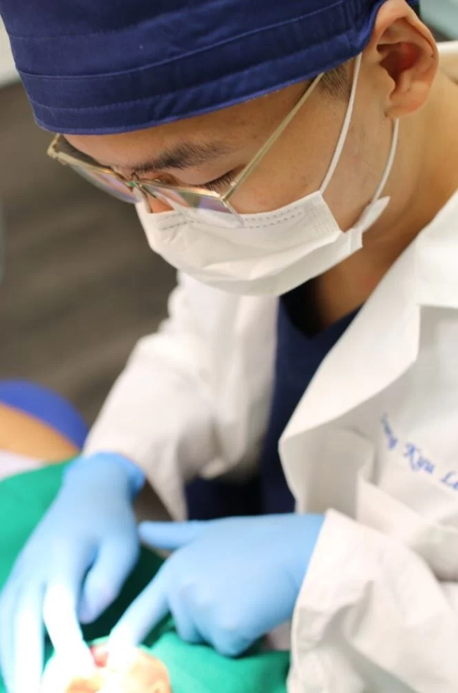 Zin Dental Group 이성규 덴탈그룹 (李成奎牙科) Picture 2