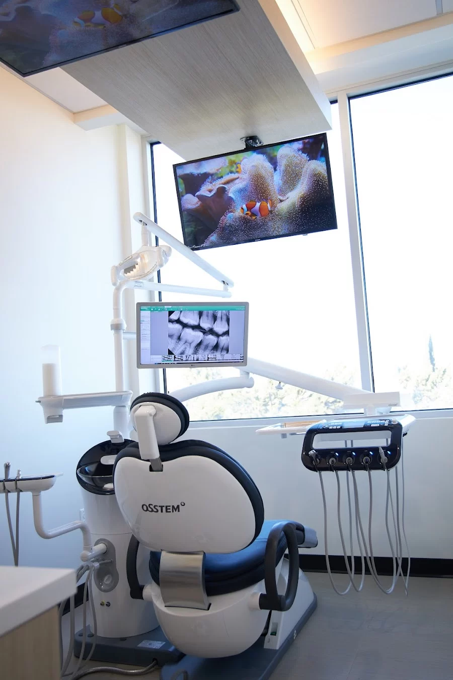 Diamond Creek Dental, Joseph W Lee DDS Picture 10