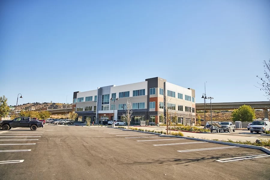 Diamond Creek Dental, Joseph W Lee DDS Picture 6