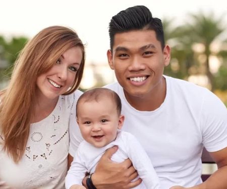 Thomas Han, DDS, MS, FACD