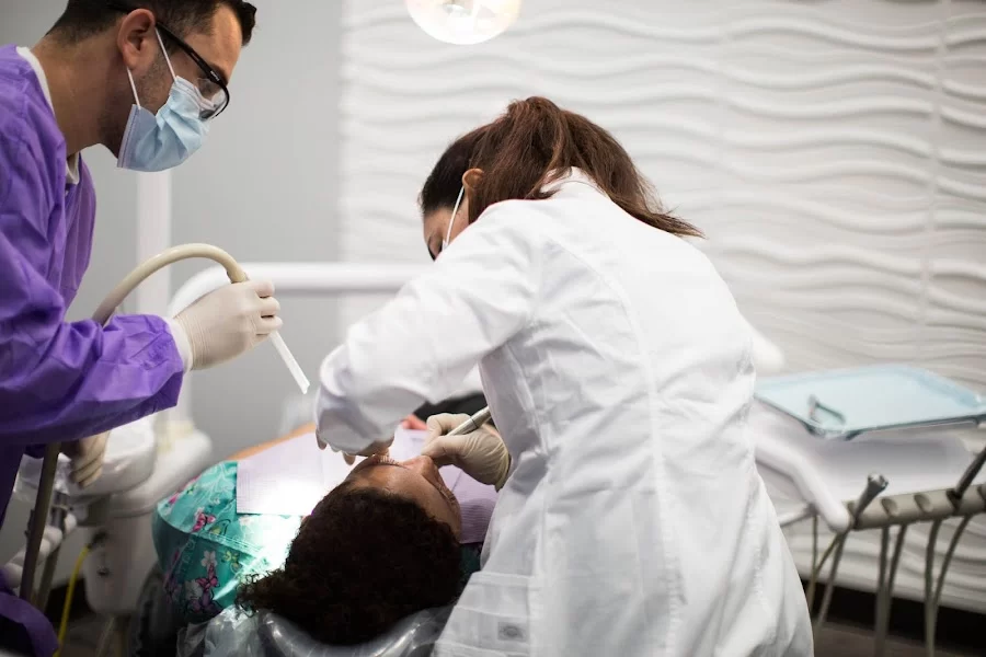 LA Dental Clinic Picture 3