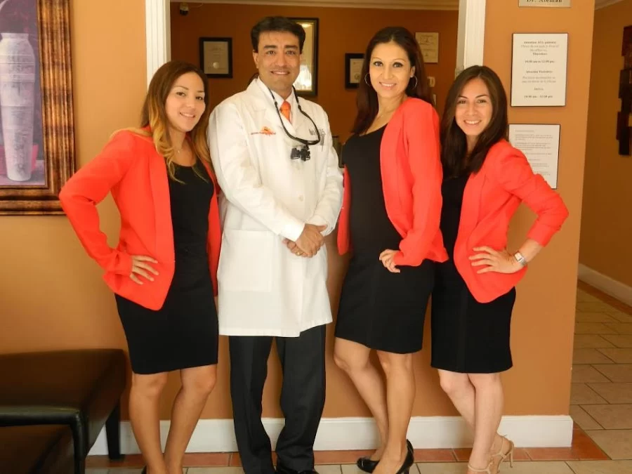 Aleman Sunrise Dental Picture 1
