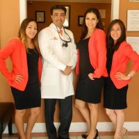 Aleman Sunrise Dental ico
