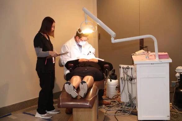 Aleman Sunrise Dental Picture 2
