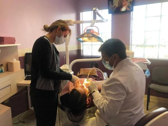 Aleman Sunrise Dental Picture 3