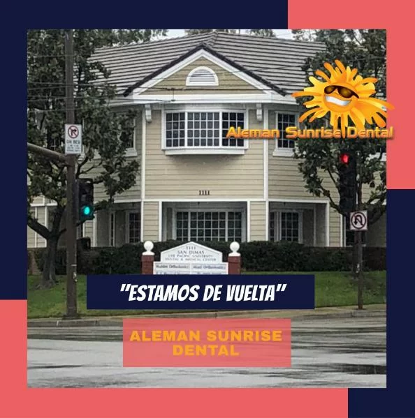Aleman Sunrise Dental Picture 4