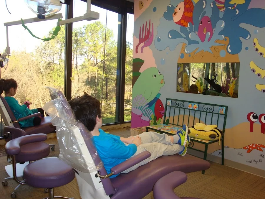 Children's Dentistry Picture 2