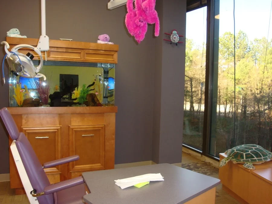 Children's Dentistry Picture 1