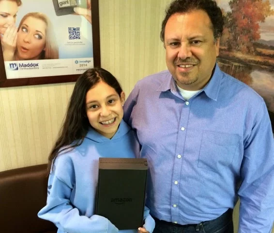Unbraced Invisalign Studio Picture 4