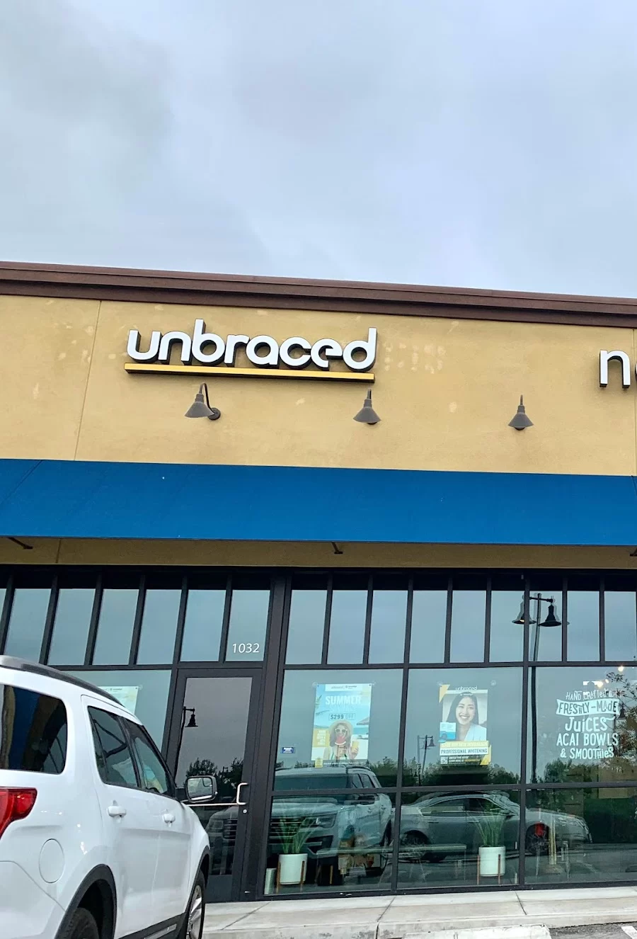 Unbraced Invisalign Studio Picture 10