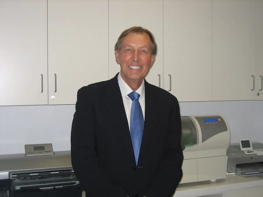 Kevin Barrett, DDS Picture 2